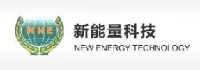 新能量科技股份有限公司_企业Logo