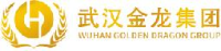 湖北金龙食品股份有限公司_企业Logo