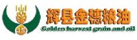 辉县市金穗粮油有限责任公司_企业Logo
