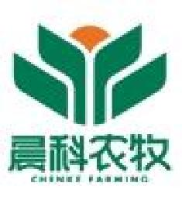 湖北晨科农牧集团股份有限公司_企业Logo