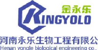 河南永乐生物工程有限公司_企业Logo
