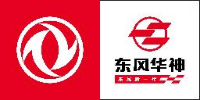 东风华神汽车有限公司_企业Logo