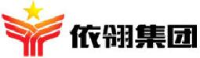 武汉市依翎针织有限责任公司_企业Logo