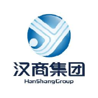汉商集团股份有限公司_企业Logo