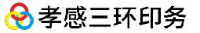 孝感市三环印务有限责任公司_企业Logo