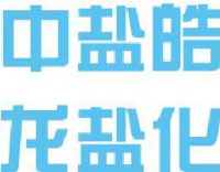 中盐皓龙盐化有限责任公司_企业Logo
