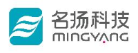 郑州名扬窗饰科技股份公司_企业Logo
