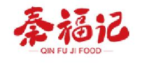 洛阳秦福记食品有限公司_企业Logo