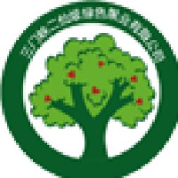 三门峡二仙坡绿色果业有限公司_企业Logo