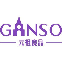 湖北元祖食品有限公司_企业Logo