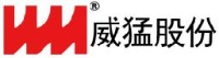 河南威猛振动设备股份有限公司_企业Logo