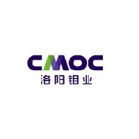 洛阳栾川钼业集团股份有限公司选矿二分公司_企业Logo