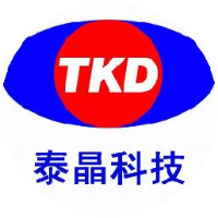 泰晶科技股份有限公司_企业Logo