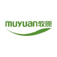 牧原食品集团股份有限公司_企业Logo