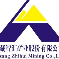 西藏智汇矿业股份有限公司_企业Logo