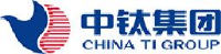 中钛新材料集团股份有限公司_企业Logo