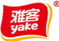 雅客（中国）有限公司_企业Logo