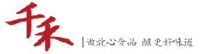 千禾味业食品股份有限公司_企业Logo