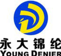 福州市长乐区永大纺织有限公司_企业Logo