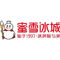 蜜雪冰城股份有限公司_企业Logo