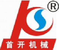 湖北首开机械有限公司_企业Logo