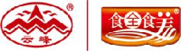 广西桂林云峰食品有限公司_企业Logo