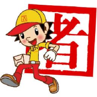 河南去吧看看网络科技股份有限公司_企业Logo