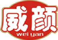 广西威颜食品有限公司_企业Logo