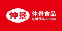 仲景食品股份有限公司_企业Logo