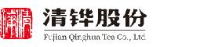 福建清铧茶业股份有限公司_企业Logo