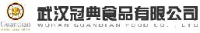 武汉冠典食品有限公司_企业Logo