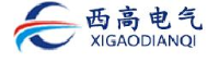 四川西高电气有限公司_企业Logo