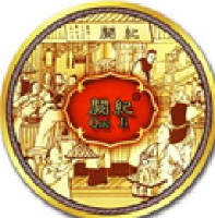 乐山市阙纪食品有限公司_企业Logo