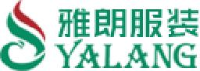 成都雅朗服装有限公司_企业Logo