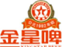 郑州金星啤酒有限公司_企业Logo