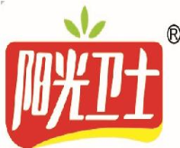 河南顶好食品有限公司_企业Logo