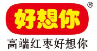 好想你健康食品股份有限公司_企业Logo