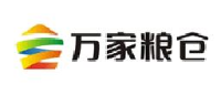 郑州万家食品有限公司_企业Logo