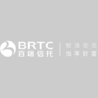 百瑞信托有限责任公司_企业Logo
