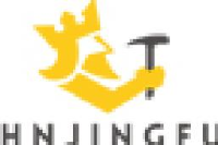 河南景福商贸有限公司_企业Logo