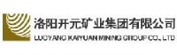 洛阳开元矿业集团有限公司_企业Logo