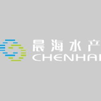 海南晨海水产有限公司_企业Logo