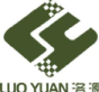 四川省洛源食品有限公司_企业Logo