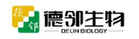 河南德邻生物制品有限公司_企业Logo
