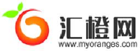 赣州汇橙网农业发展有限公司_企业Logo