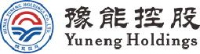 河南豫能控股股份有限公司_企业Logo
