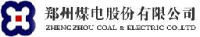 郑州煤电股份有限公司_企业Logo