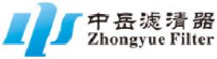 新乡市中岳滤清器有限公司_企业Logo