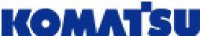 江西小松工程机械有限公司_企业Logo