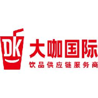 大咖国际食品有限公司_企业Logo